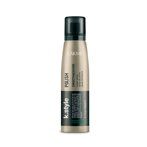 LAKME - K.STYLE POLISH SHEEN SPRAY 150 ML